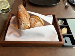 -恰餐厅 CHAR Grill&Bar(西安经开洲际店)