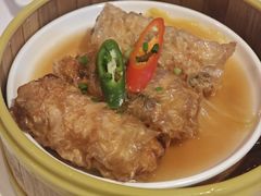 -醉辉皇原味海鲜江南菜(成都大魔方店)