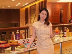 -扬州香格里拉·香宫中餐厅