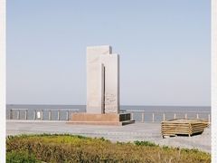 -东疆建设开发纪念公园