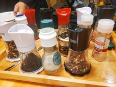 -隐炉和牛烧肉店(群力店)