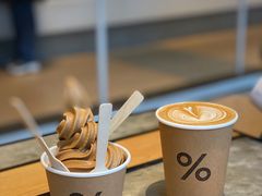 -% Arabica阿拉比卡咖啡烘焙工坊