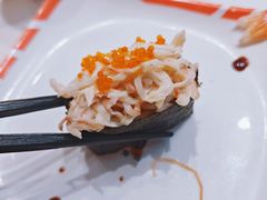 -新一番三文鱼寿司(红城湖店)