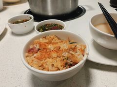 -煲王粤菜餐厅(中侨中心店)