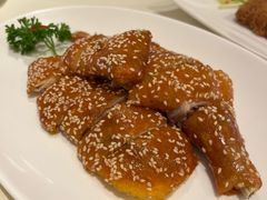 -利苑酒家(合景国际金融广场店)