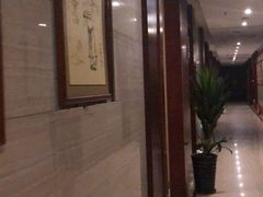 -大唐盲人按摩中心(怀宁路新粮仓店)