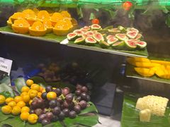 -川骄海鲜自助(亚运村店)