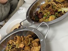 -老五麻辣香锅(盘锦花园店)