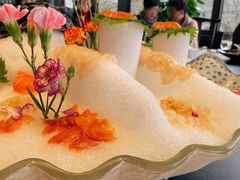 -柳莺湖上·湖景餐厅·江南菜(西湖店)