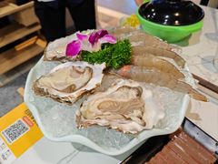 -顺德公猪肚鸡·椰子鸡(惠东天虹店)