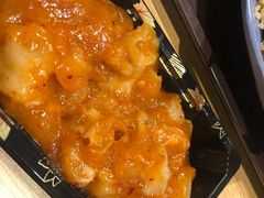 -食代馆(深业上城店)