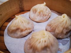 -喜宴又一村·粤菜·茶点·海鲜(壹方天地店)