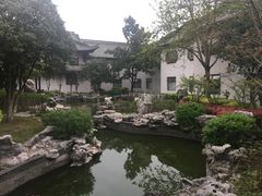 -扬州瘦西湖汇金酒店