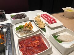 -海底捞火锅(汇一城店)