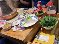 -东镇老火锅(长春路首店)