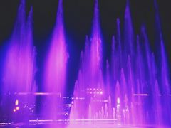 -大雁塔北广场音乐喷泉