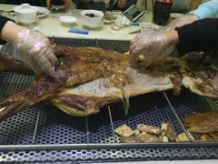 -西夏一品烤全羊(百桥路店)