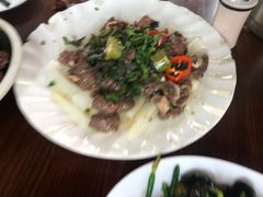 -园林美食城·本土农家菜(杨和镇店)