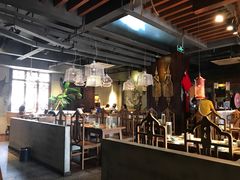 -太泰东南亚餐厅(万福广场店)