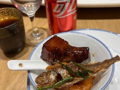 -筱爷叔·上海传统手工菜(玉树路店)