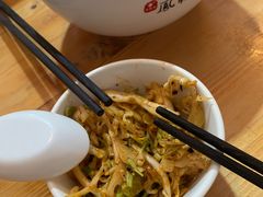 -老鳯府豆花泡馍(第五大道店)
