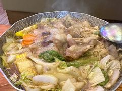 -坂吉屋·居酒屋深夜食堂(龙湖店)