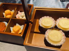 -醉西楼·国风茶社