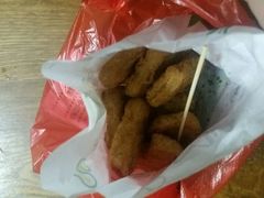 -春苗炸鸡