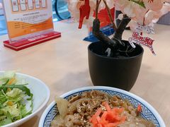 -吉野家(上海美罗城店)