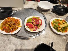 -蝎菜杨·牛肉面 羊蝎子火锅(光熙门北里店)
