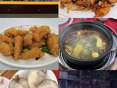 -金悦轩海鲜酒家(拱北店)
