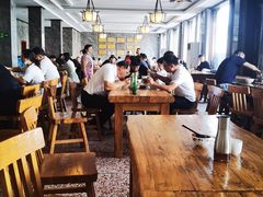 -清真马杰山牛肉汤馆