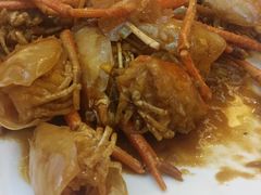-御满江海鲜酒家(洛溪新城店)