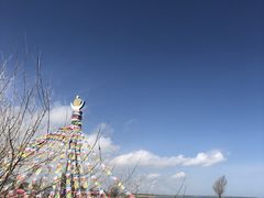 -青海湖二郎剑景区