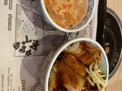 -吉野家(长沙五一广场IFS店)
