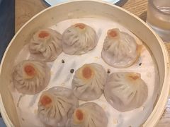 -哑巴生煎(临顿路店)