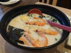 -三禾寿司(石龙店)