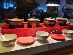 -上海浦东嘉里大酒店