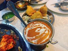 DalMakhani咖喱扁豆-葛尼沙印度餐厅 (镇明路店)