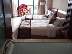 -天目湖御水温泉·度假酒店