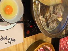 -牛匠和牛寿喜锅(西安总店)
