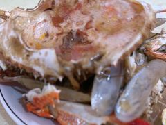 -考记泥焗鸡农庄·海鲜(北洛秘境店)