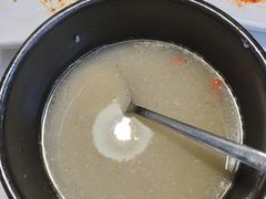 -长顺参鸡汤店(西塔总店)