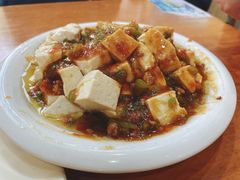 -东北四季饺子王(华山路店)