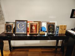 -北京王府井希尔顿酒店·秦唐中餐厅Chynna