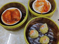-肥佬夜茶(早茶·西乡店)