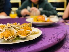 干烧生蚝们-惠食佳·朱雀(东方商厦店)