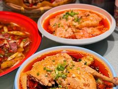 -渝味川菜(夜宵航母店)