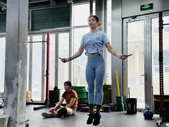 -CrossFit MET综合体能训练馆(朝阳路店)