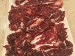 -粤潮牛肉火锅店(江南大道店)